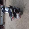 TVS Apache RTR 160